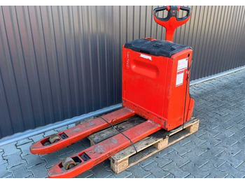 Візок LINDE T18