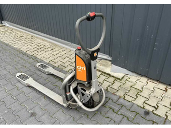 Візок Still Citione: фото 3