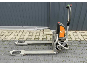 Візок Still Citione: фото 2