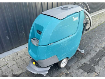 Підлогомийна машина