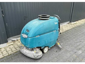 Підлогомийна машина