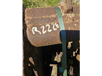 Ківш екскаватора ARDEN QA11: фото 4