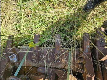 Ківш екскаватора ARDEN QA11: фото 3