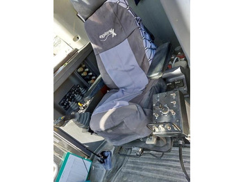 Бурова установка Atlas-Copco Roc F6: фото 3