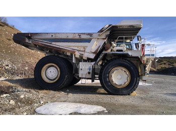 Komatsu HD985 в лізинг Komatsu HD985: фото 5