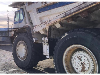 Komatsu HD985 в лізинг Komatsu HD985: фото 3