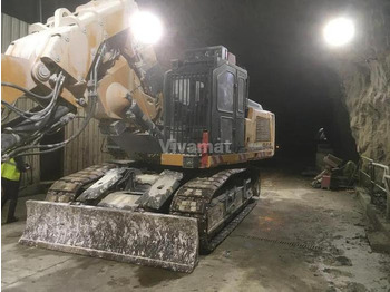 Екскаватор LIEBHERR R 944