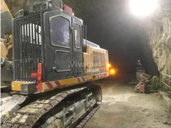 Liebherr R 944 C в лізинг Liebherr R 944 C: фото 4 Liebherr R 944 C в лізинг Liebherr R 944 C: фото 4