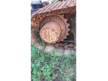 Гусеничний екскаватор LIEBHERR R 914