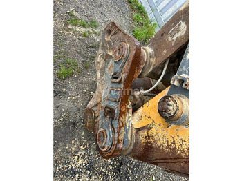 Зчіпний пристрій Liebherr R954CHD: фото 3 Зчіпний пристрій Liebherr R954CHD: фото 3