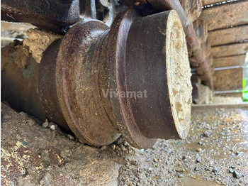 Гусениці Liebherr R954CHD: фото 3 Гусениці Liebherr R954CHD: фото 3