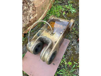 Зчіпний пристрій Liebherr R954CHD: фото 2 Зчіпний пристрій Liebherr R954CHD: фото 2