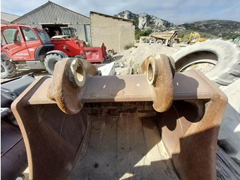 Ківш екскаватора Liebherr SW77 - R954C: фото 4 Ківш екскаватора Liebherr SW77 - R954C: фото 4