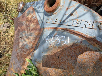 Ківш Liebherr SWA48: фото 2 Ківш Liebherr SWA48: фото 2