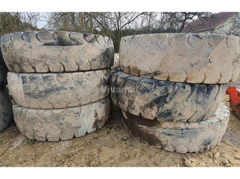 Шини і диски MICHELIN
