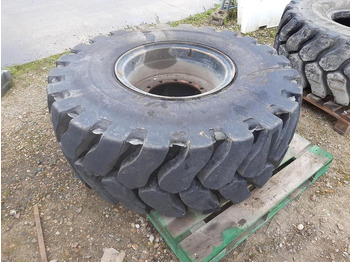 Шина MICHELIN