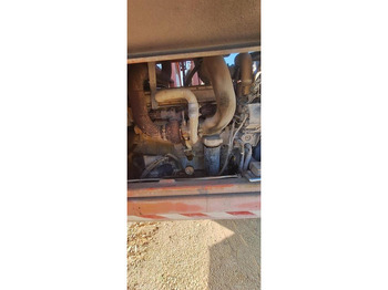 Бурова установка Tamrock Ranger 500: фото 4