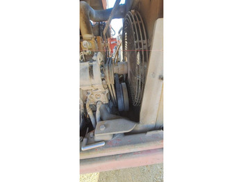 Бурова установка Tamrock Ranger 500: фото 5