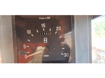 Бурова установка Tamrock Ranger 500: фото 3