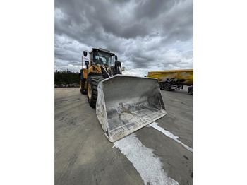 Навантажувач VOLVO L150H