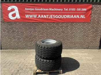 Шини і диски