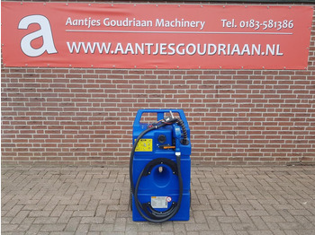 Вантажівка цистерна