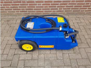 Новий Вантажівка цистерна Для транспортування палива AD Blue trolley: фото 3