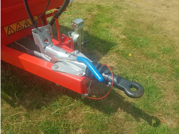 Новий Самоскид причіп AGM: фото 5