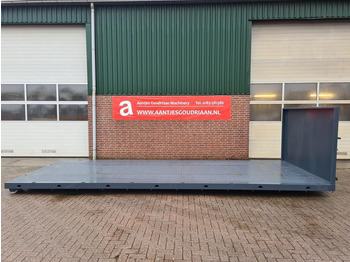 Навісне обладнання