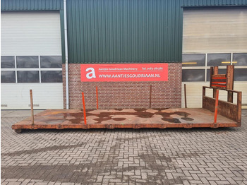 Навісне обладнання