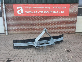 Навісне обладнання