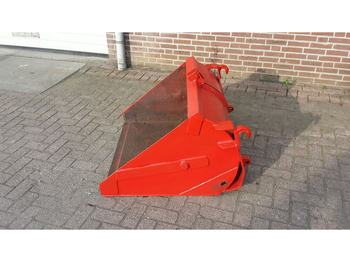 Навісне обладнання