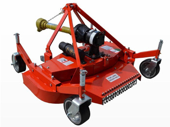 Газонокосарка BOXER AGRI