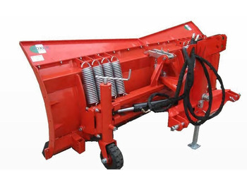 Відвал для снігу BOXER AGRI