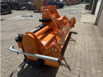 Новий Техніка для обробки ґрунту Falc EL 2500: фото 5