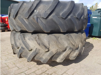 Шини і диски GOODYEAR
