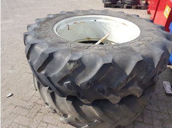 Новий Шини і диски Goodyear banden: фото 2
