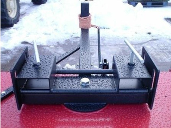 Новий Щітка дорожня HEFTRUCK + shovel bezems: фото 3 Новий Щітка дорожня HEFTRUCK + shovel bezems: фото 3