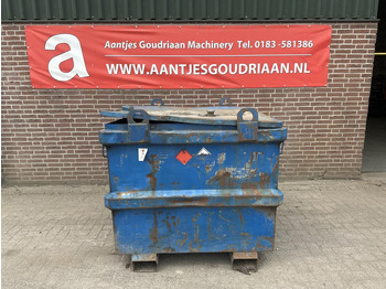 Вантажівка цистерна