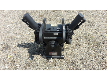 Тилтротатор