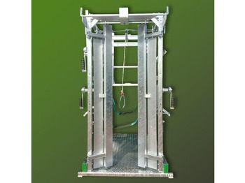 Новий Техніка для тваринництва Klauwbekapbox Type L: фото 5 Новий Техніка для тваринництва Klauwbekapbox Type L: фото 5