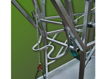 Новий Техніка для тваринництва Klauwbekapbox Type L: фото 2 Новий Техніка для тваринництва Klauwbekapbox Type L: фото 2