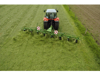 Новий Сіноворушилка Krone gedragen schudders KW: фото 2