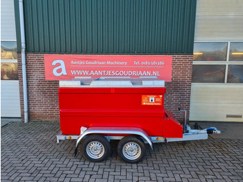 Вантажівка цистерна