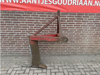 Onbekend Molploeg в лізинг Onbekend Molploeg: фото 2