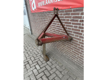 Onbekend Molploeg в лізинг Onbekend Molploeg: фото 3