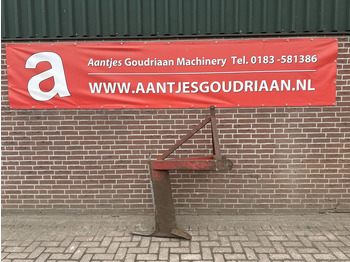 Onbekend Molploeg в лізинг Onbekend Molploeg: фото 1