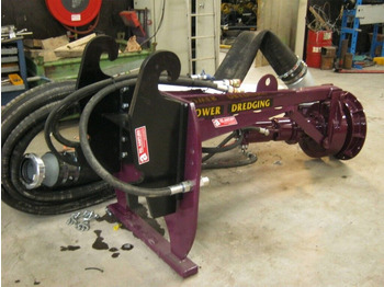 Насос для води