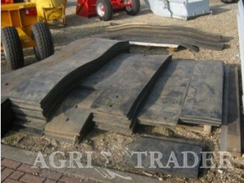 Техніка для обробки ґрунту