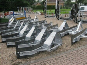 Техніка для обробки ґрунту